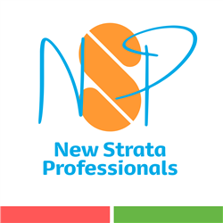 WA - New Strata Professionals