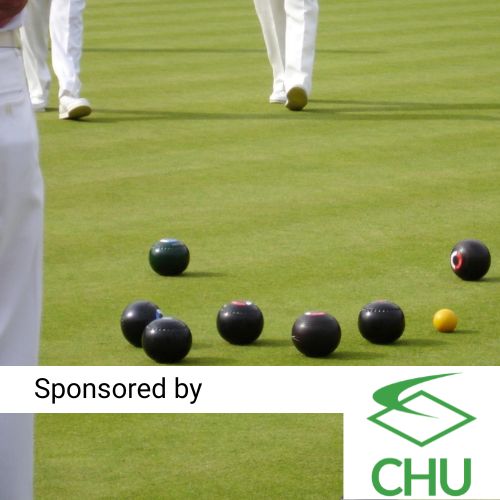 SCA (Vic) Emerging Leaders in Strata - Outdoor Bowls