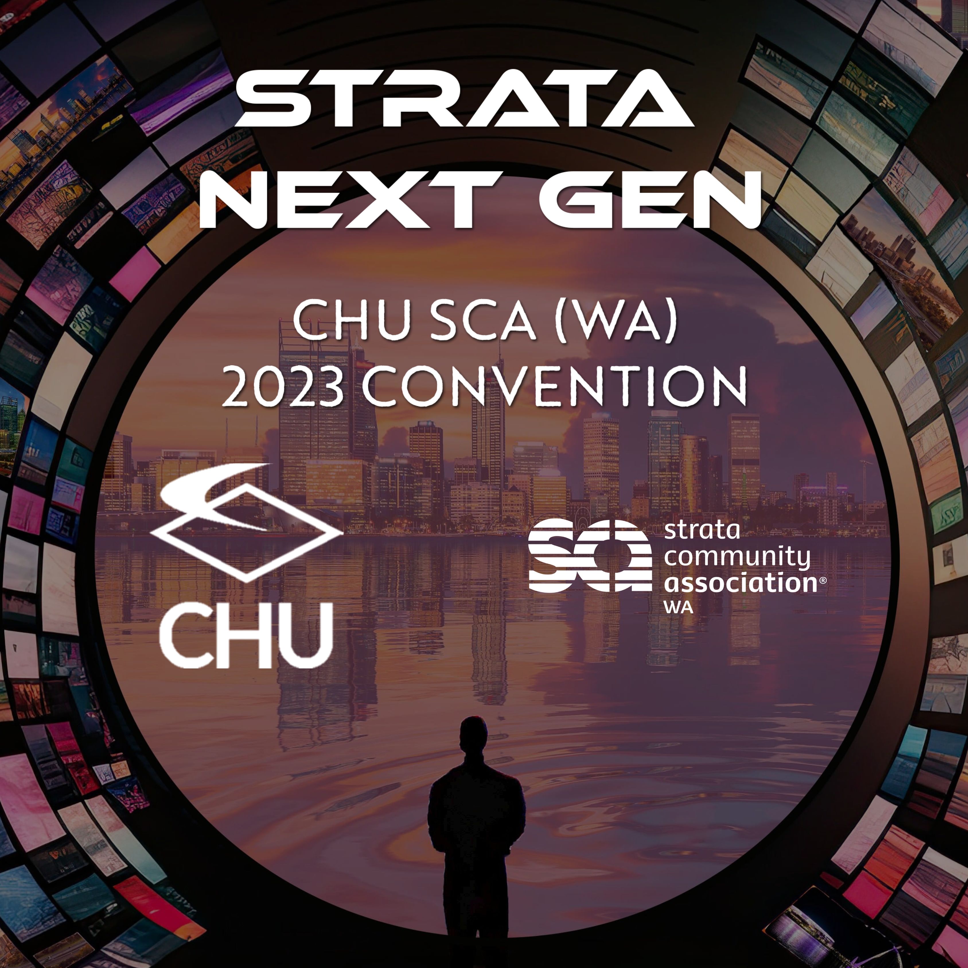 WA - CHU SCA (WA) 2023 Convention