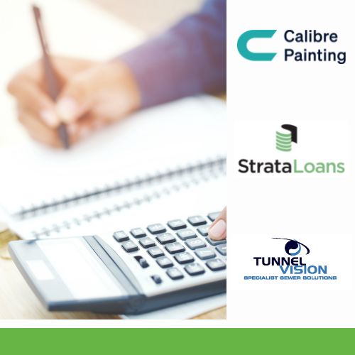 WA - Strata Fundamentals Budgeting & Financials (General)