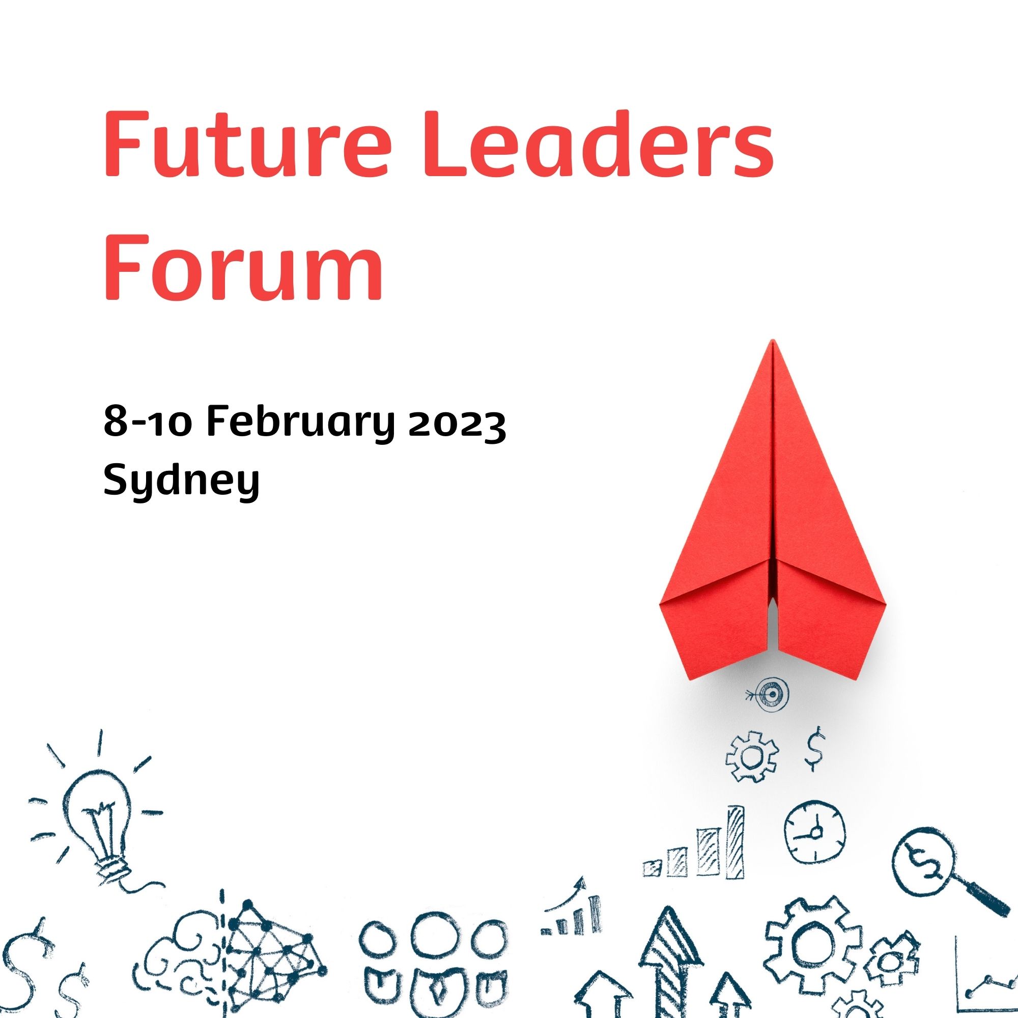 2023 SCA National Future Leaders Forum
