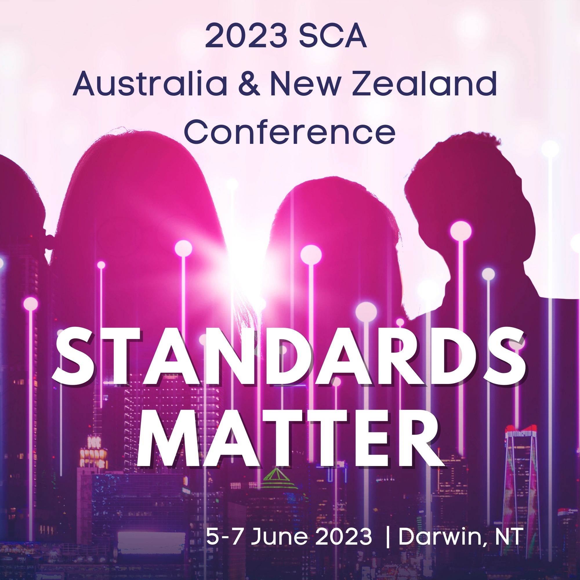 2023 SCA Australia and New Zealand Conference