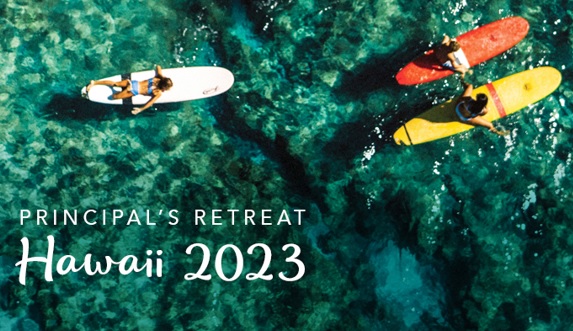 NSW Principals Retreat 2023