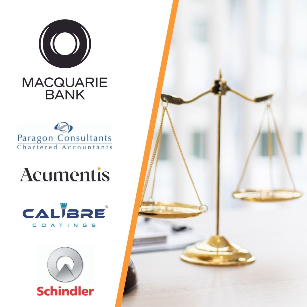 WA - Law Week