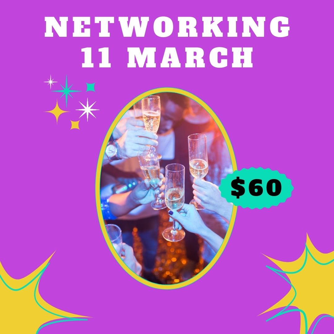 SCA (SA/NT) Networking