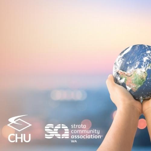 WA - CHU SCA (WA) 2023 Owner Convention