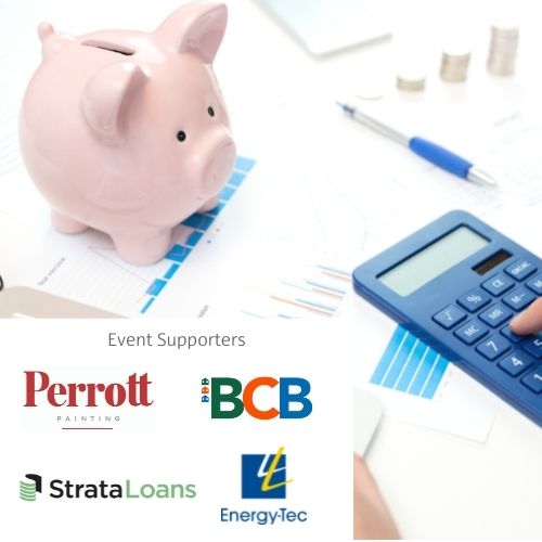 WA Strata Fundamentals - Budgeting and Financials
