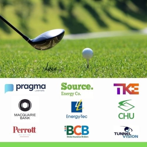 WA - Golf Day and Wine & Dine Tour