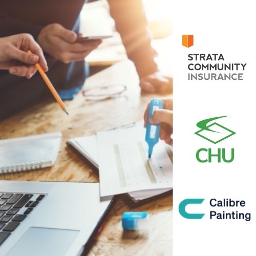 WA - Strata Fundamentals - Motions, Minutes, and Meetings