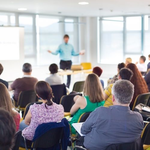 WA - Accreditation Information Session