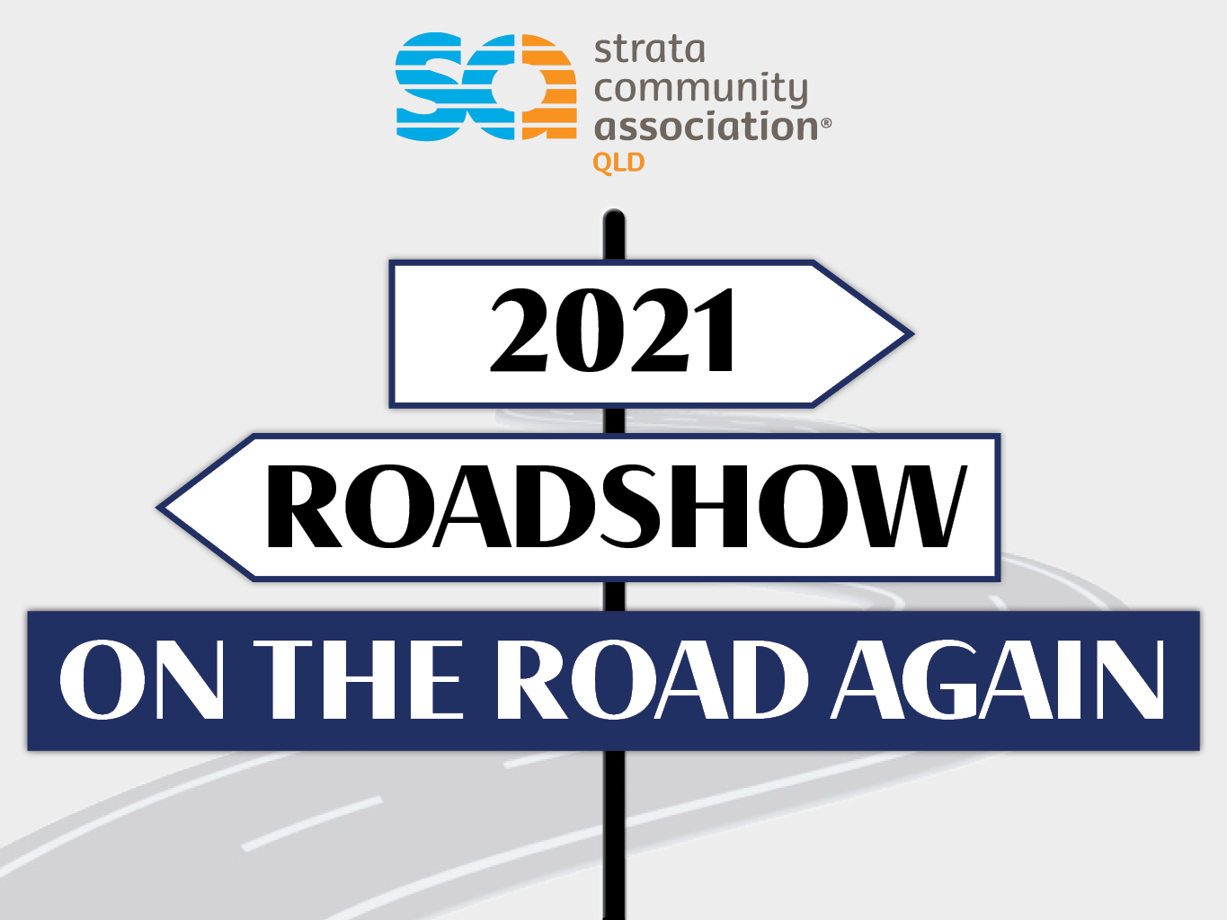 SCA (Qld) 2021 Roadshow: On the Road Again
