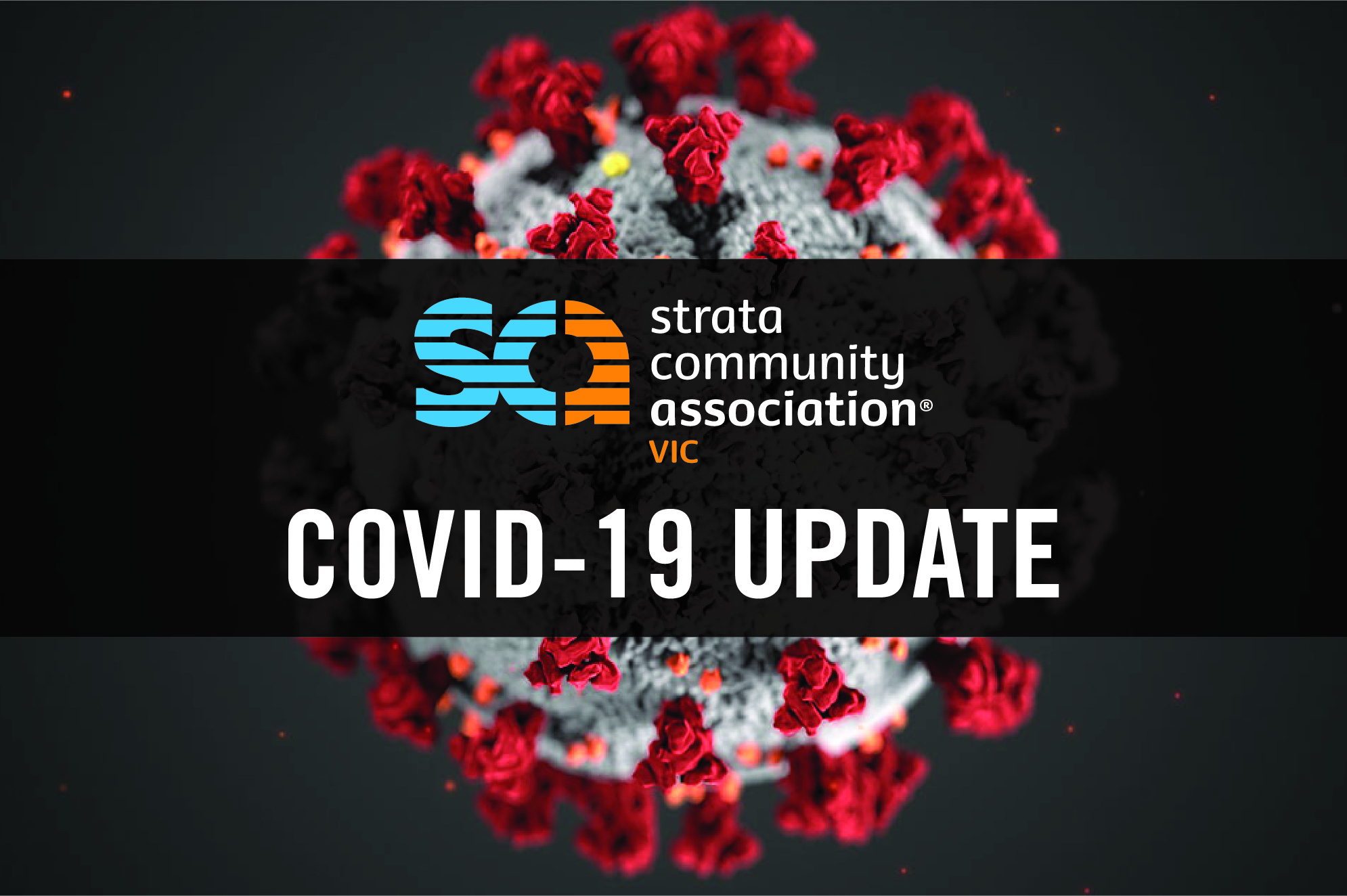 VIC Webinar- COVID 19- Strata Meetings