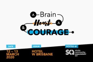 2020 SCA (Qld) Annual Conference